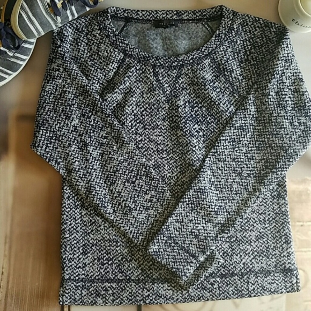 The Limited Sweatshirt